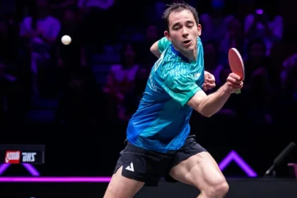 Reprodução/Instagram/WTT