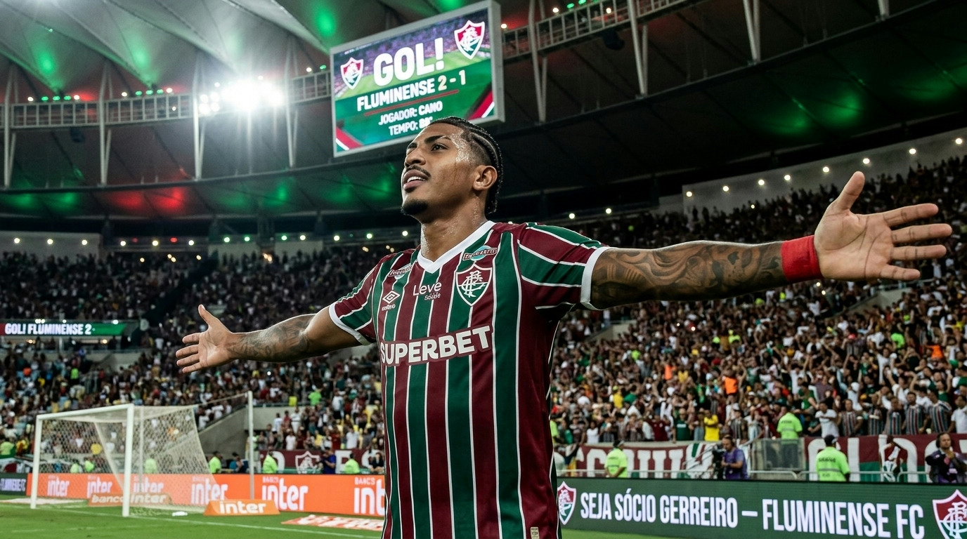 Criado com LabNews Pro