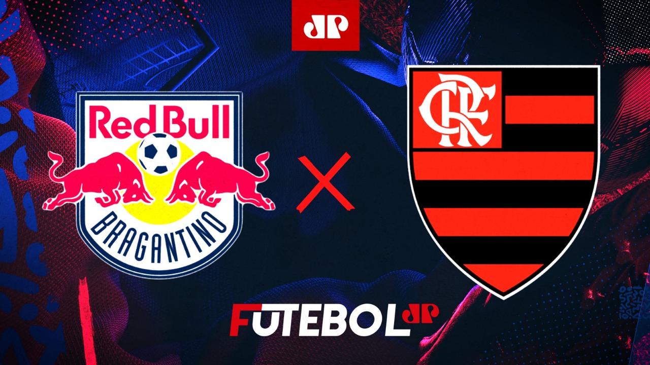 Bragantino Flamengo: tudo sobre o confronto do Brasileirão e onde assistir ao vivo