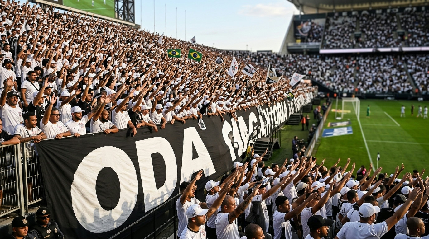 Imagem gerada com IA