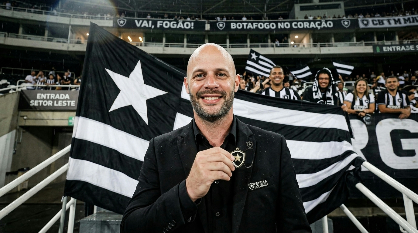 Imagem gerada com IA