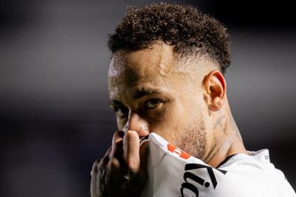 Foto: Raul Baretta/Santos FC