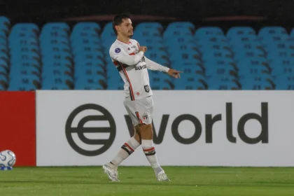 São Paulo FC