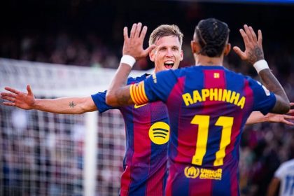 ting e Arsenal. Onde assistir Atl&eacute;tico de Madrid x Barcelona ao vivo A pa