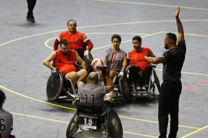 ada. A competição será transmitida pelo canal oficial da Associação Brasileira d