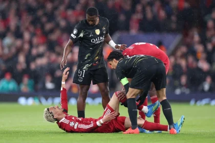 Danehouse/Getty Images