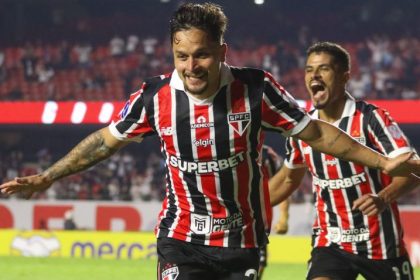 2 a 0, em duelo da segunda rodada da Copa Sul-Americana nesta ter&ccedil;a-feira