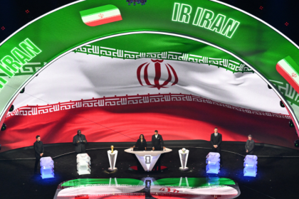 tanto vamos esperar para ver o que a Fifa decide&rdquo;, disse a mandat&aacute;r