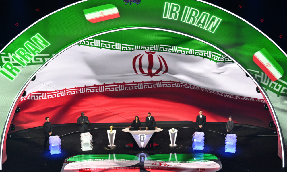 tanto vamos esperar para ver o que a Fifa decide&rdquo;, disse a mandat&aacute;r