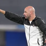 Imagem colorida do técnico Franclim Carvalho