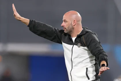 Imagem colorida do técnico Franclim Carvalho