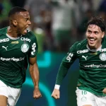 Palmeiras - Metrópoles