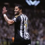 Atlético-MG enfrenta Juventud na Copa Sul-Americana: horário e transmissão