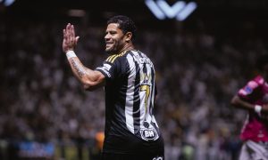 Atlético-MG enfrenta Juventud na Copa Sul-Americana: horário e transmissão