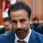 autorizar um document&aacute;rio clandestino do julgamento. Luque, assim como os