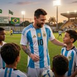 Imagem gerada com IA