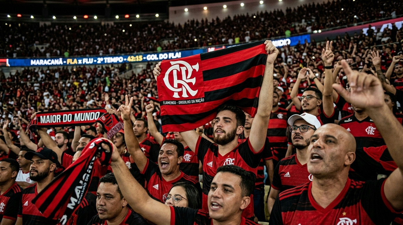 Imagem gerada com IA