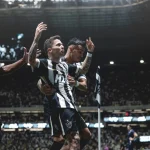 Pedro Souza / Atlético