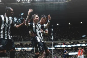 Pedro Souza / Atlético