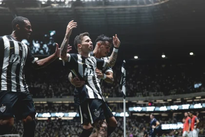 Pedro Souza / Atlético