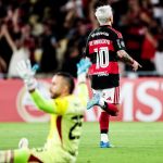 tivo Independiente Medellín (Colômbia) pelo placar de 4 a 1, na noite desta quin