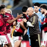 Gilvan de Souza/Flamengo