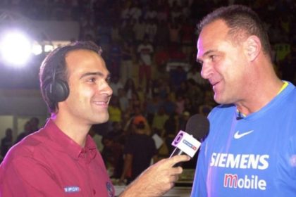 ele talvez o &ldquo;M&atilde;o Santa&rdquo; n&atilde;o existisse. &ldquo;N&atild