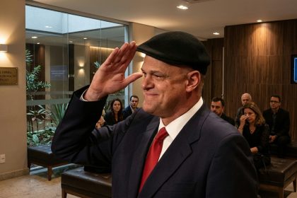 Imagem gerada com IA