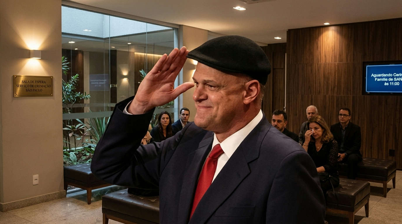 Imagem gerada com IA