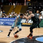 Brasília Basquete @mmaranhaofoto