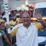 humanidade. Notícias relacionadas: Projeto que Oscar Schmidt viabilizou vence to