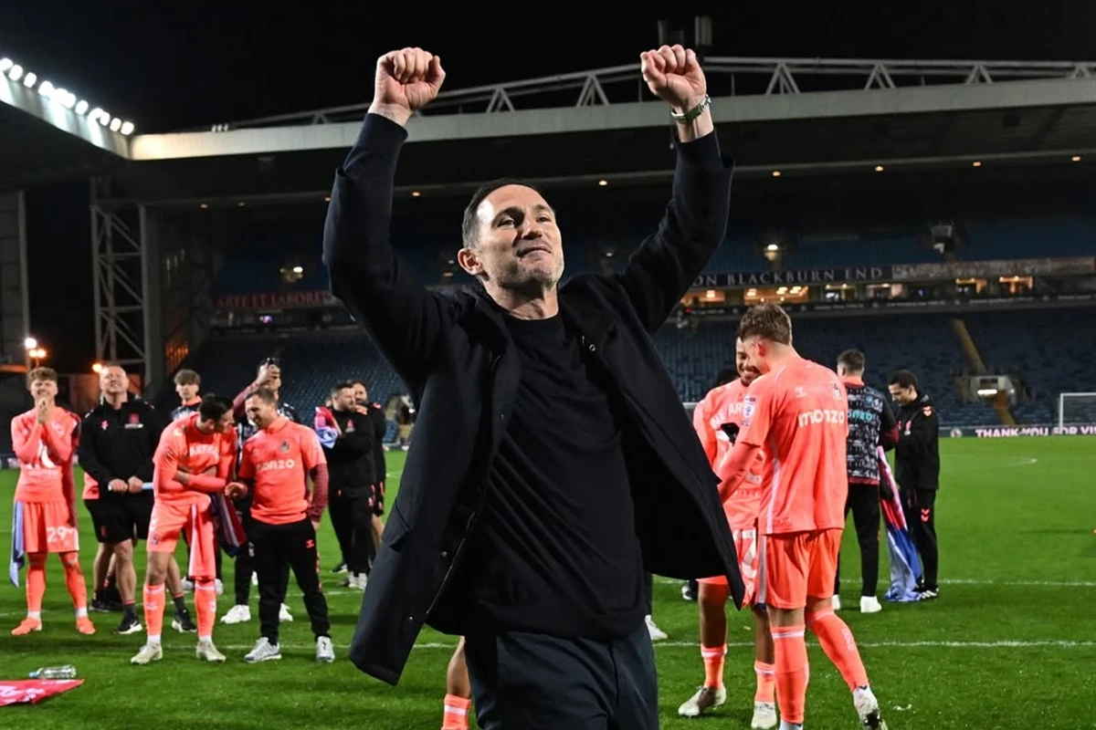 Reprodução/ Instagram @coventrycityfcofficial