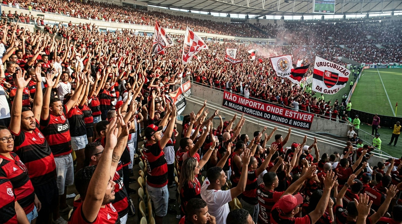 Imagem gerada com IA