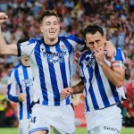 Reprodução/ Instagram @realsociedad