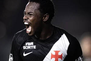 Foto colorida de Andrés Gómez - Metrópoles