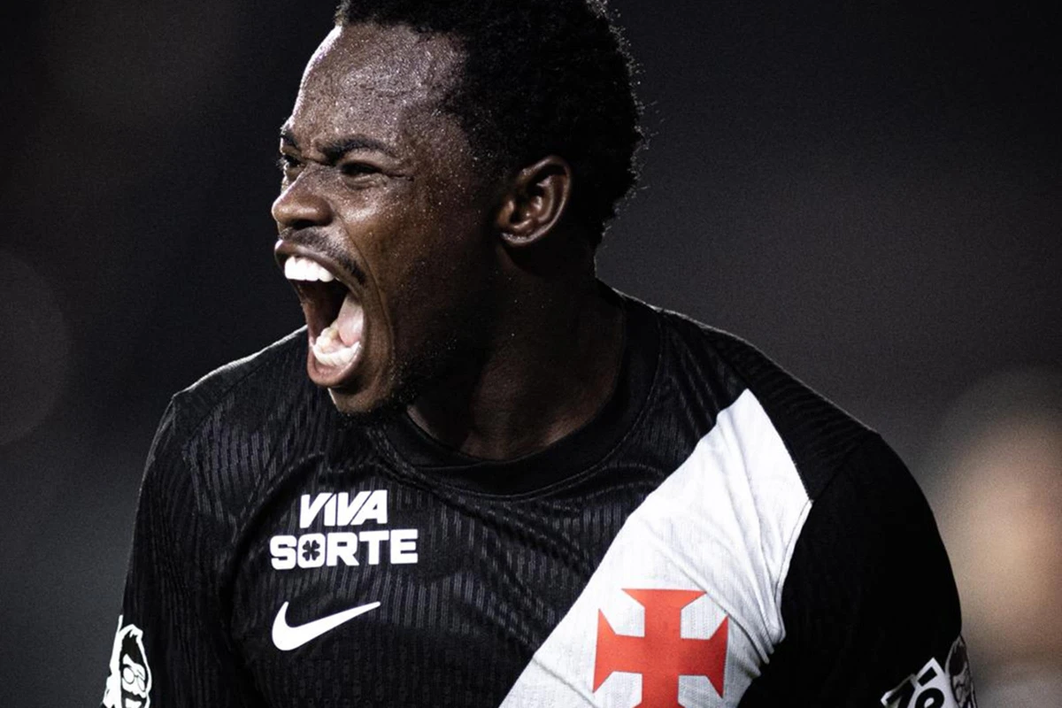 Foto colorida de Andrés Gómez - Metrópoles