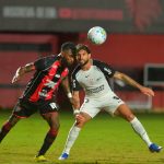 posi&ccedil;&atilde;o no meio da tabela . O pr&oacute;ximo compromisso do Corint