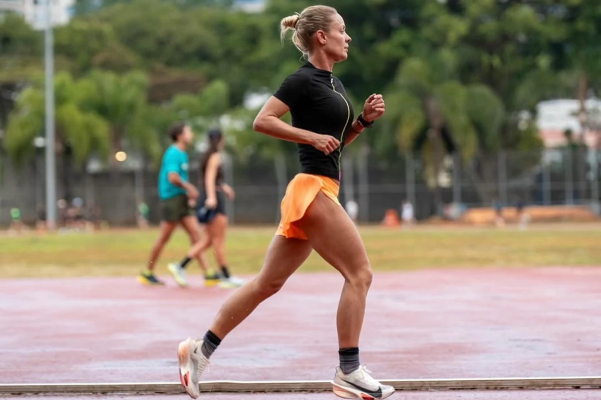 Reprodução/ Instagram @maraflavia