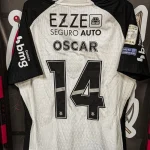 Gustavo Vasco / Corinthians