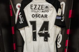 Gustavo Vasco / Corinthians