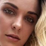 te e sua rotina intensa de treinos. Em uma publicação feita em 2022, relatou res