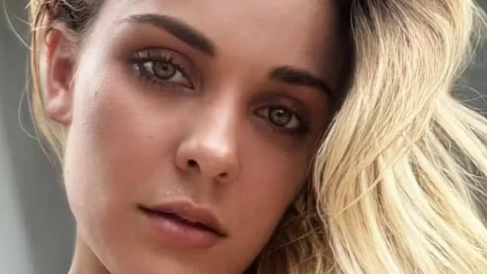 te e sua rotina intensa de treinos. Em uma publicação feita em 2022, relatou res