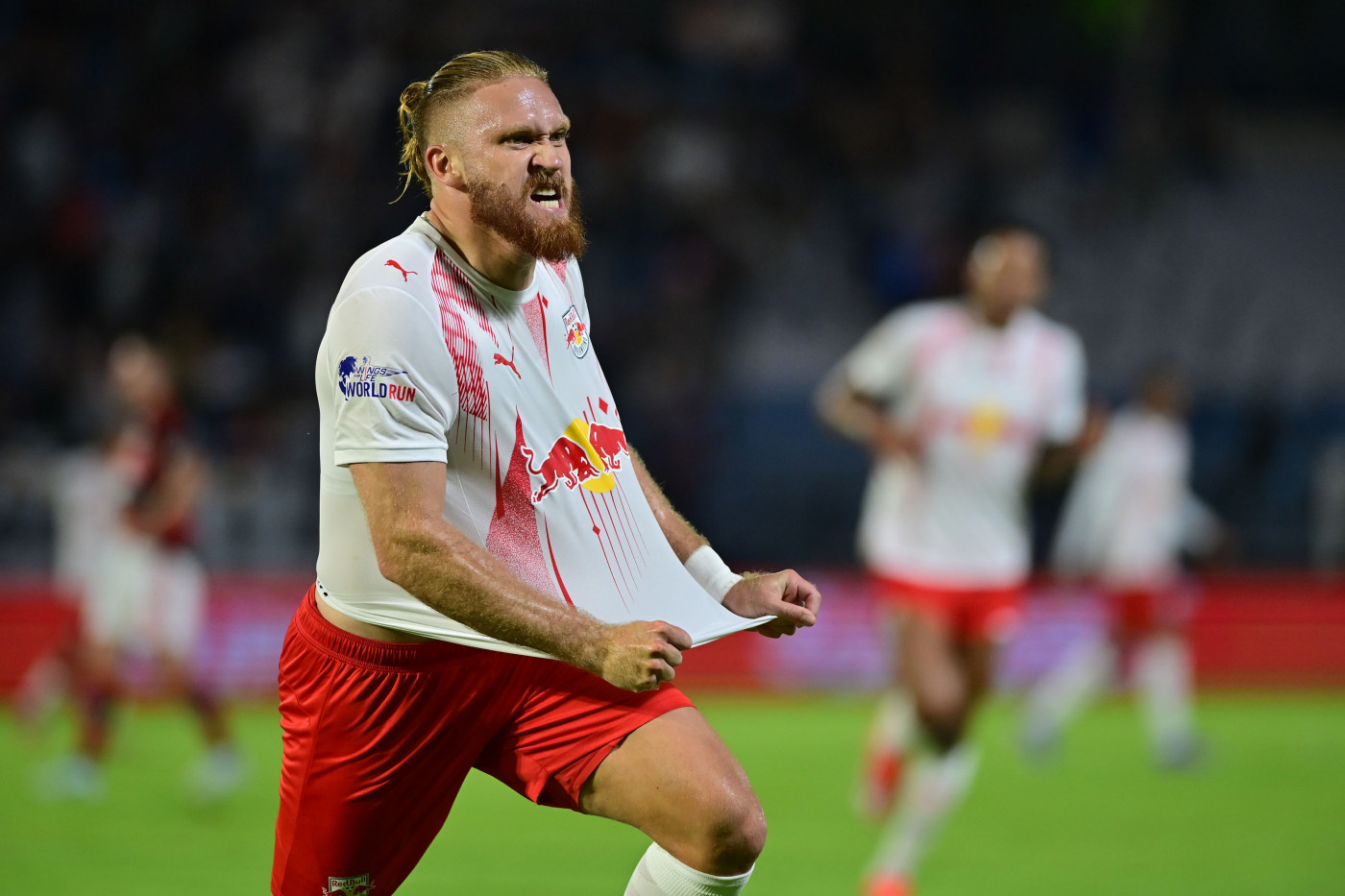 tante para a sequ&ecirc;ncia do dos times na competi&ccedil;&atilde;o, j&aacute