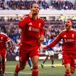 Reprodução/ Instagram @liverpoolfc