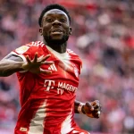 Reprodução/ Instagram @fcbayern