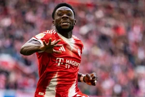 Reprodução/ Instagram @fcbayern