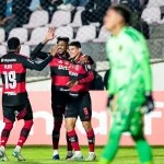 Gilvan de Souza/Flamengo