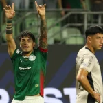 Foto colorida de Gustavo Gómez - Metrópoles