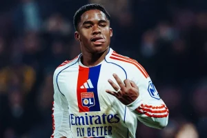 Endrick - Metrópoles