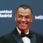 Foto colorida de Cafu - Metrópoles